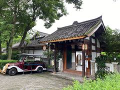 -安仁古镇