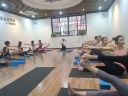 -兴亚瑜伽20年老馆