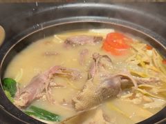 -老鸭集(萧山万象汇店)
