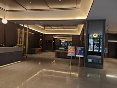 -桔子酒店(成都蜀汉路东地铁站店)