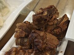 -宝源饺子(麦子店街店)