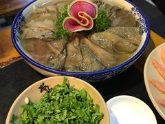 大侠水牛毛肚-蜀大侠火锅(建设路第五大道店)