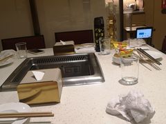 -海底捞大排档火锅(打浦路店)