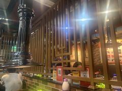 -牛味道炭火烤肉(湖前总店)