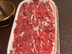 -大吉利·潮汕牛肉火锅(河西店)