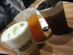 -喜茶(广州东方宝泰店)