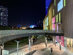-真北路(地铁站)