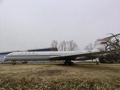 -中国航空博物馆