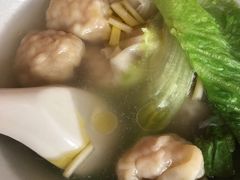 -省城濑粉(龙津店)