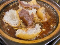 牛肉酸辣汤-二中酸辣汤(无锡梁溪区店)