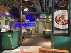 大堂-胖老汉(北京路店)