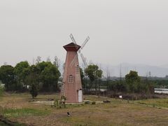 -三垟湿地