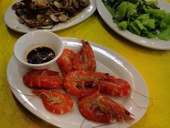 -秋姐美食店(旅游大道店)