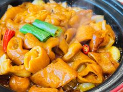 -方记六道菜馆(生态公园店)