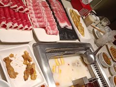 -海底捞火锅鲜切牛肉主题店(长寿路店)