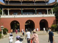 -南岳衡山风景名胜区-南岳大庙