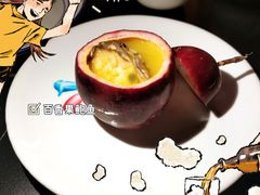 -外沙富龙城酒楼(老街店)