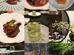 -梅花境(万科店)