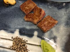 -神户牛排餐厅MOURIYA(总店)