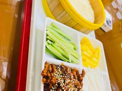 -鼎晟江南·融合江南宴(固戍店)