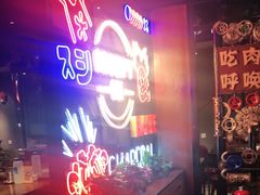 -·缸桶屋·韩式牛肋条自助烤肉(西湖D11店)