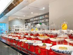 -宴周康·精致江浙菜(周浦店)