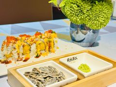 -将太无二·北美传奇寿司(瑞士公寓店)