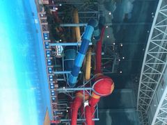 -青岛东方影都融创水世界