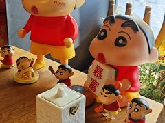 -河风の幸会精致料理