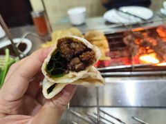 -小寒羊烧烤(凯瑞时代大厦店)