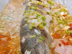 -三煮纸包鱼(青岛总店)