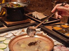 -品味泸沽湖•民族特色菜(大落水店)