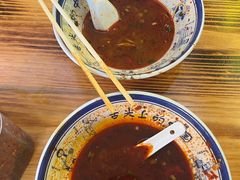 -十里香粉馆(虹桥中路店)