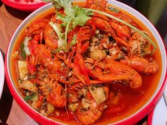 -老闵田螺馆·南昌市井菜·特色小吃(总店)