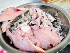 -黑皮酸菜鱼(三山街店)