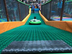 -蒙特利亲子乐园