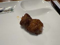 -汉巴味德·烤肉与啤酒的自助(杭州大悦城店)