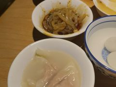 小吃套餐-龙抄手食府(浣花北路店)