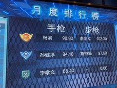 -真枪会射击俱乐部(河西中央公园店)