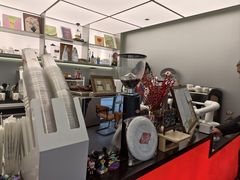 -Sips&Lick茶兰咖啡(五道口店)