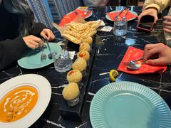 -木尔坦·Multan巴基斯坦清真餐厅halal(大智嘉园店)