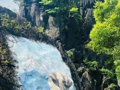 -玉石林风景区