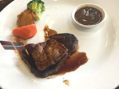 -德大西餐社(云南南路店)