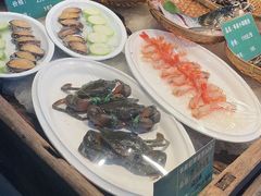 -筱爷叔·上海传统手工菜(新桥店)