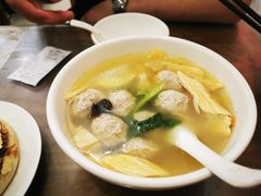 -子午路张记肉夹馍(翠华路店)