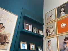 -海马体家庭照相馆(北京芳圆里 ID MALL店)