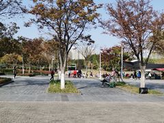 -白塘生态植物园