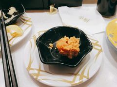 -争鲜回转寿司(浦东三钢里PLUS店)
