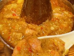 -蜗牛小馆醉乡民谣云南菜(惠新西里店)