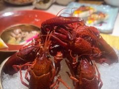 -江户家·日本料理·铁板烧(汉江东路店)